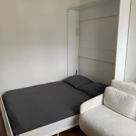 Equipped - Paris, 15th * Paris