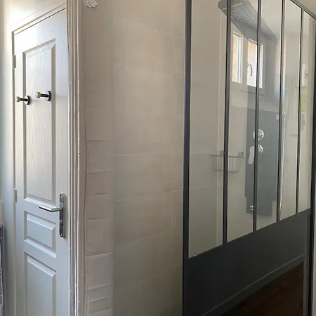 Equipped - Paris, 15th * 파리