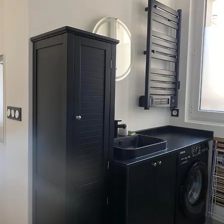 Equipped - Paris, 15th