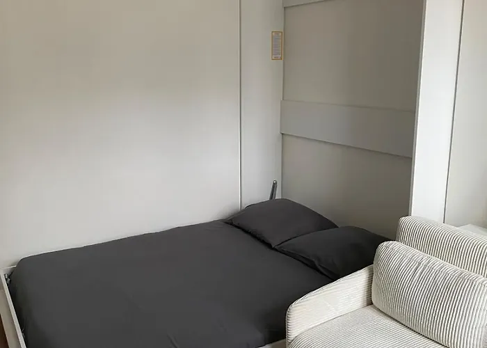 Equipped - Paris, 15th * Parijs